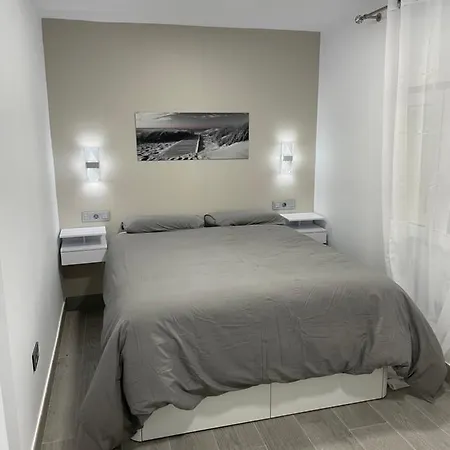 Apartamento Angeles
